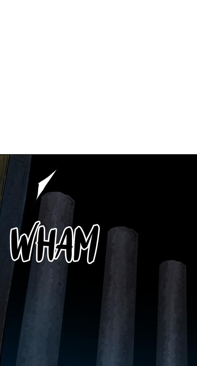 Read Warrior Executioner Manga Online