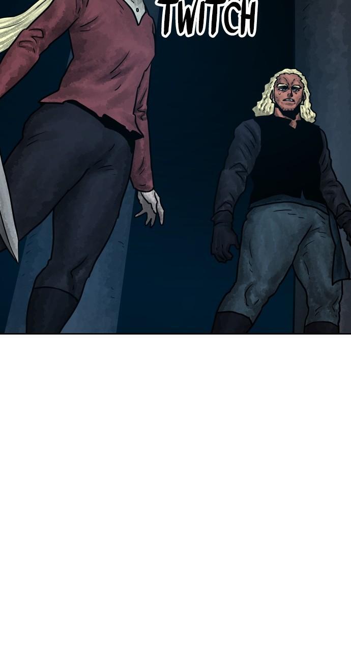 Read Warrior Executioner Manga Online