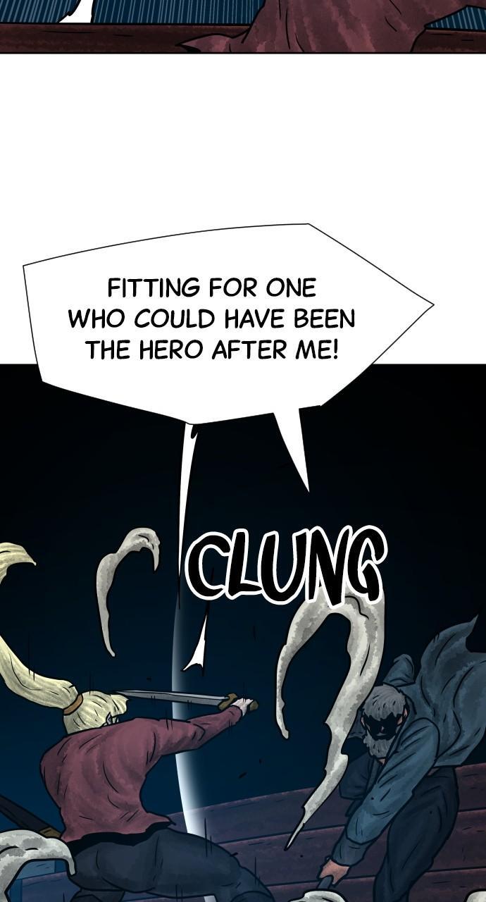 Read Warrior Executioner Manga Online