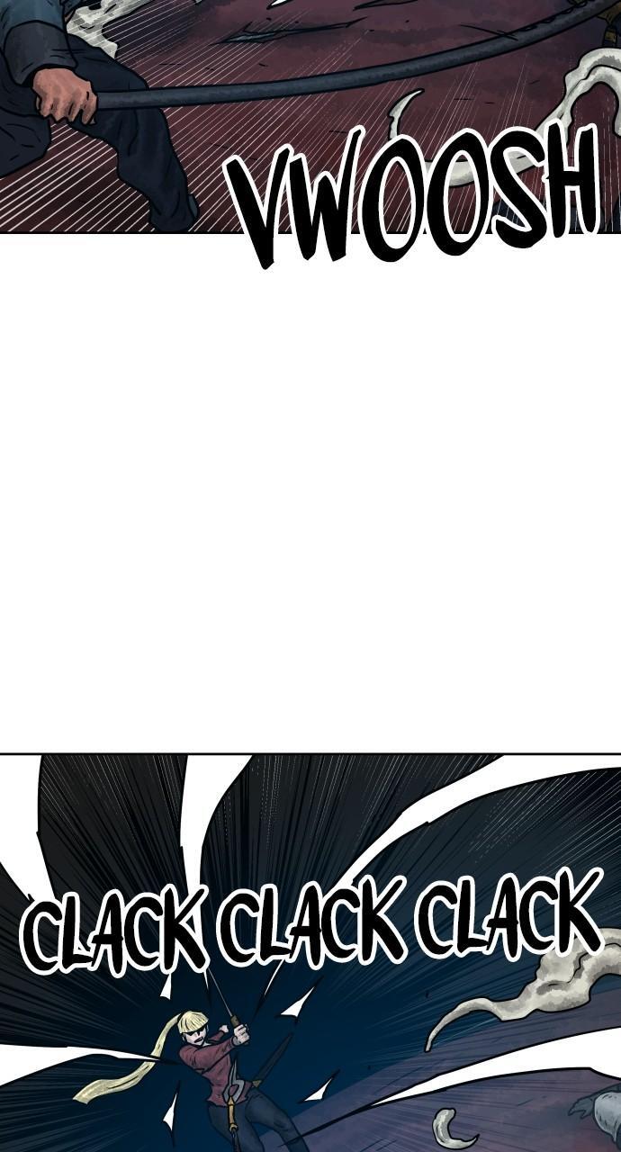 Read Warrior Executioner Manga Online