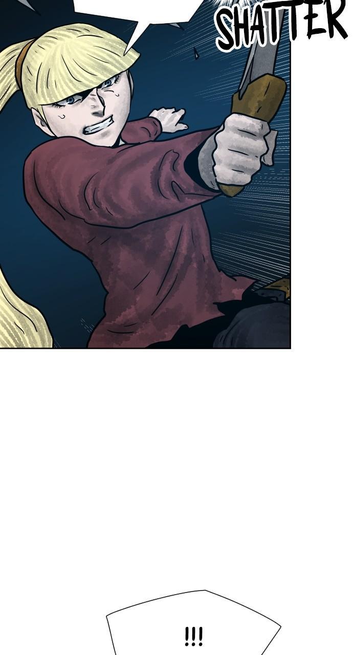Read Warrior Executioner Manga Online