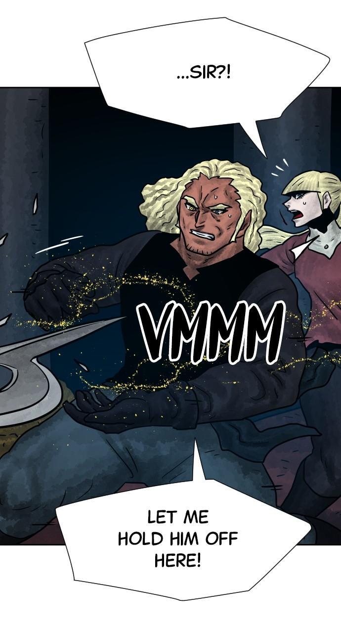Read Warrior Executioner Manga Online
