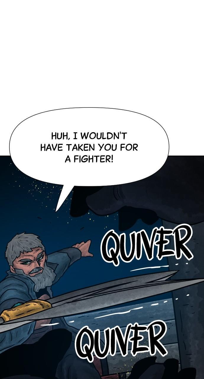 Read Warrior Executioner Manga Online