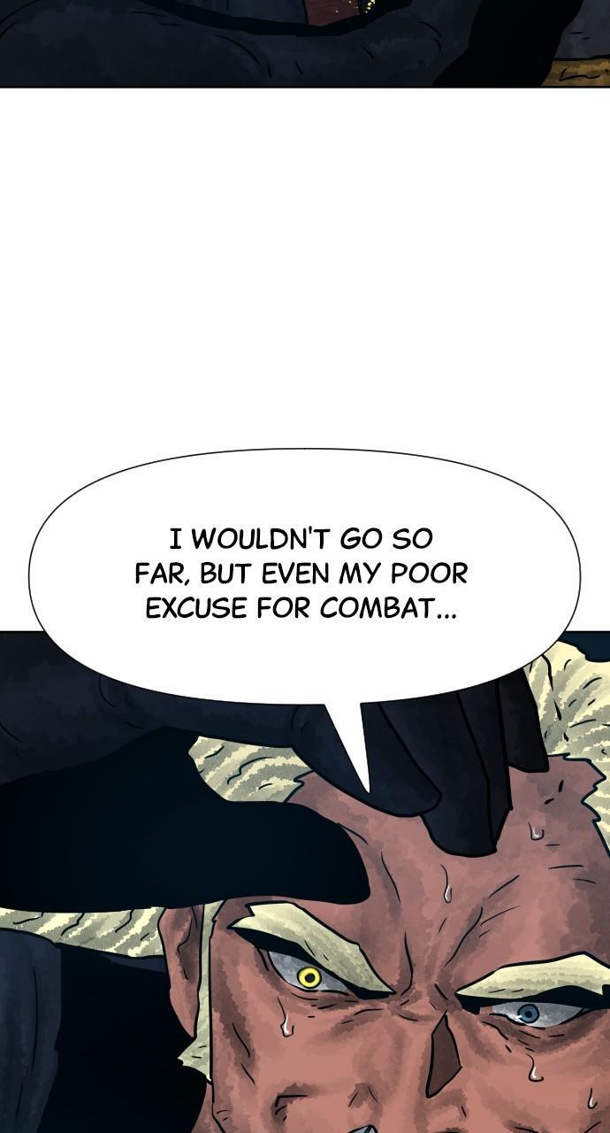 Read Warrior Executioner Manga Online