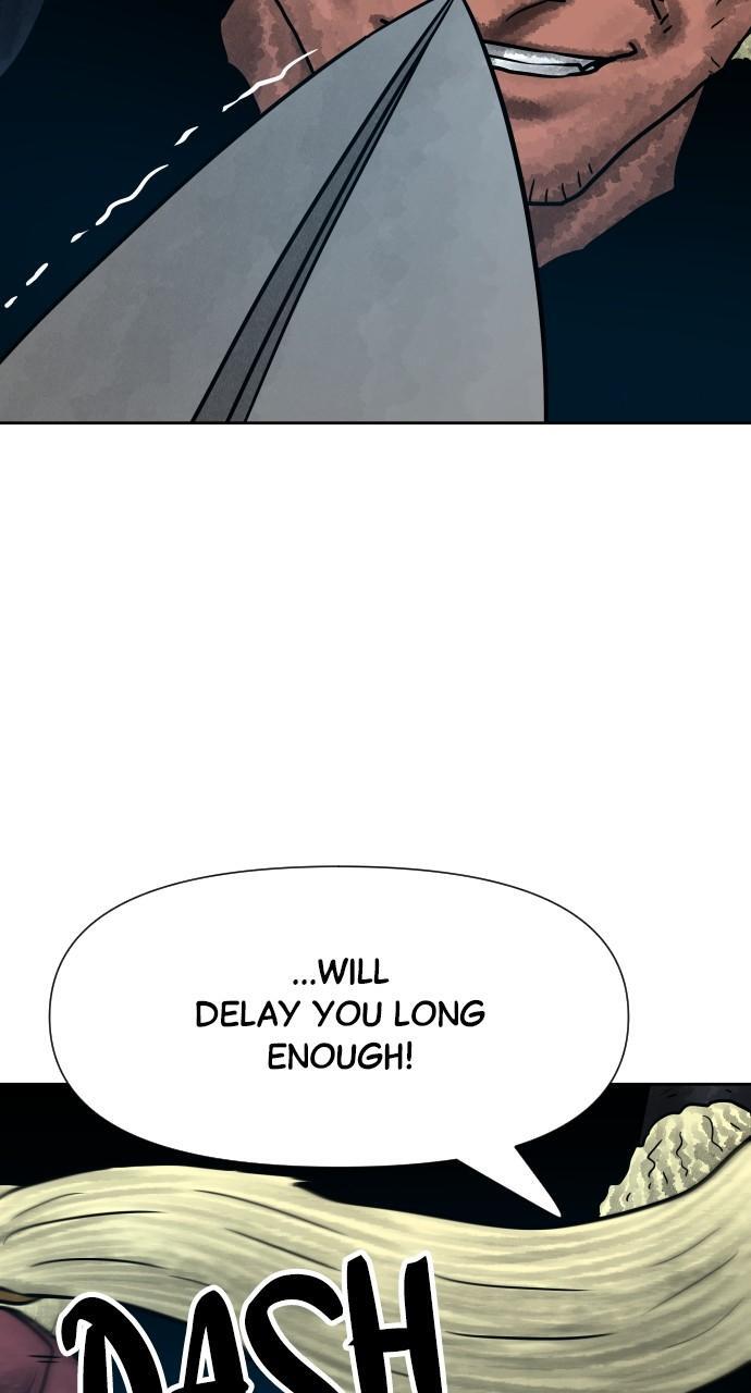 Read Warrior Executioner Manga Online