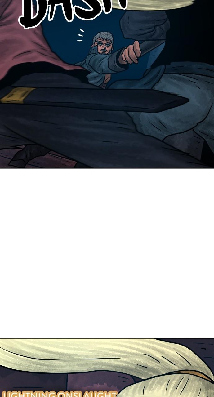 Read Warrior Executioner Manga Online