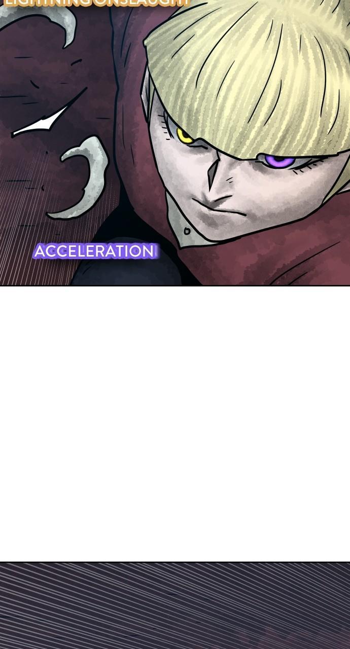 Read Warrior Executioner Manga Online