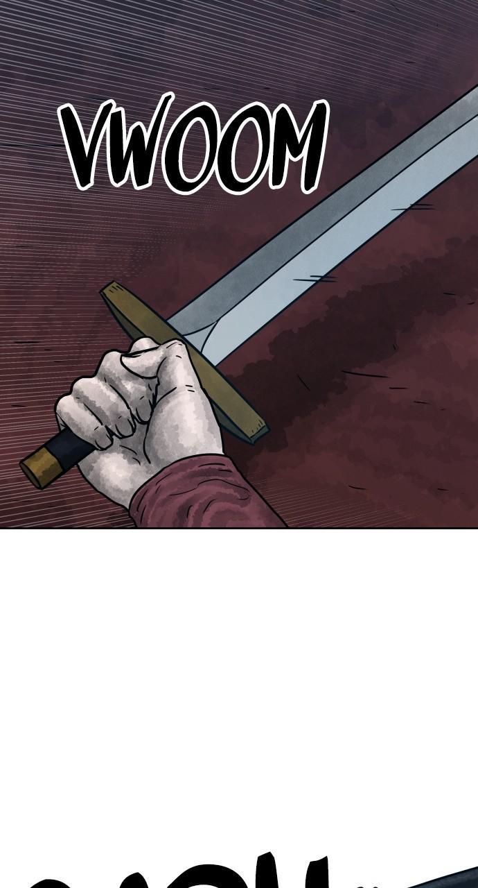 Read Warrior Executioner Manga Online