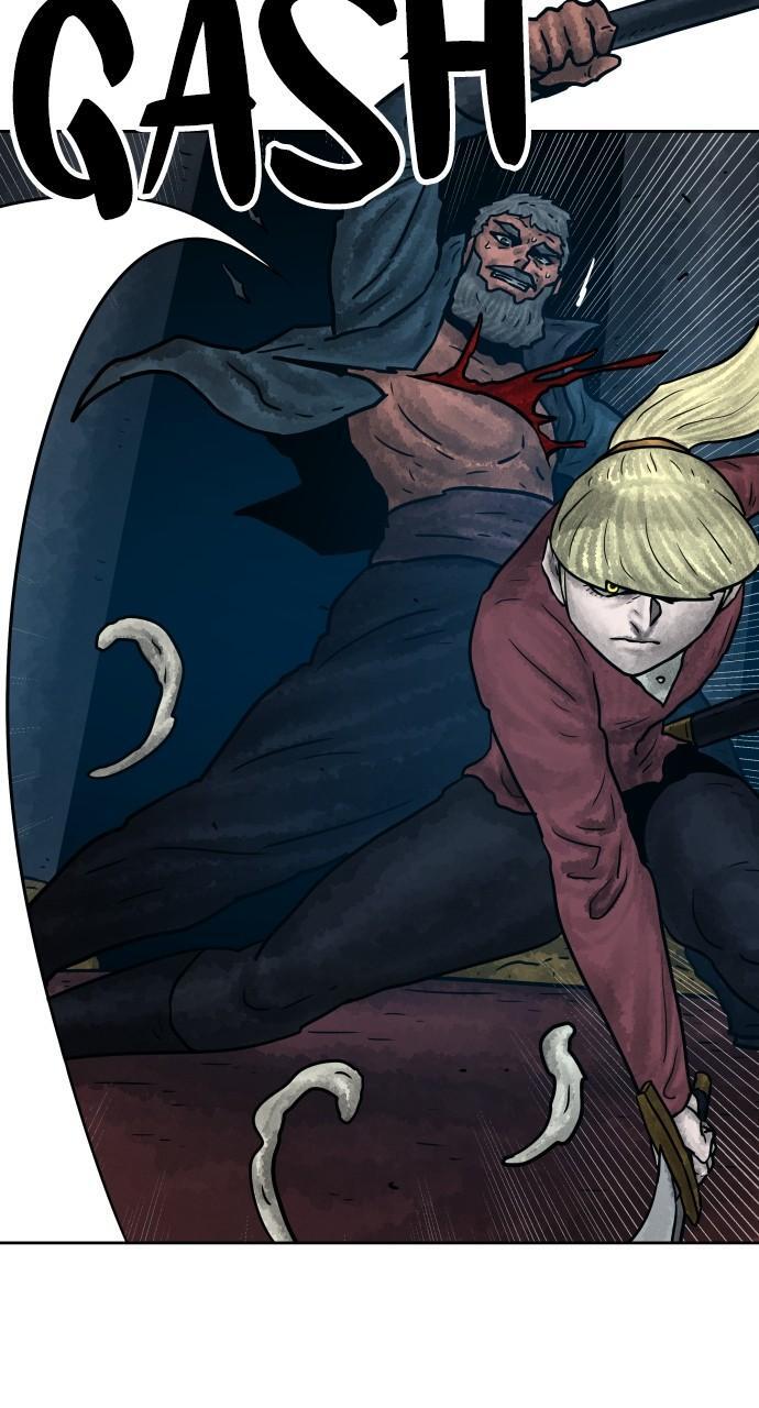 Read Warrior Executioner Manga Online