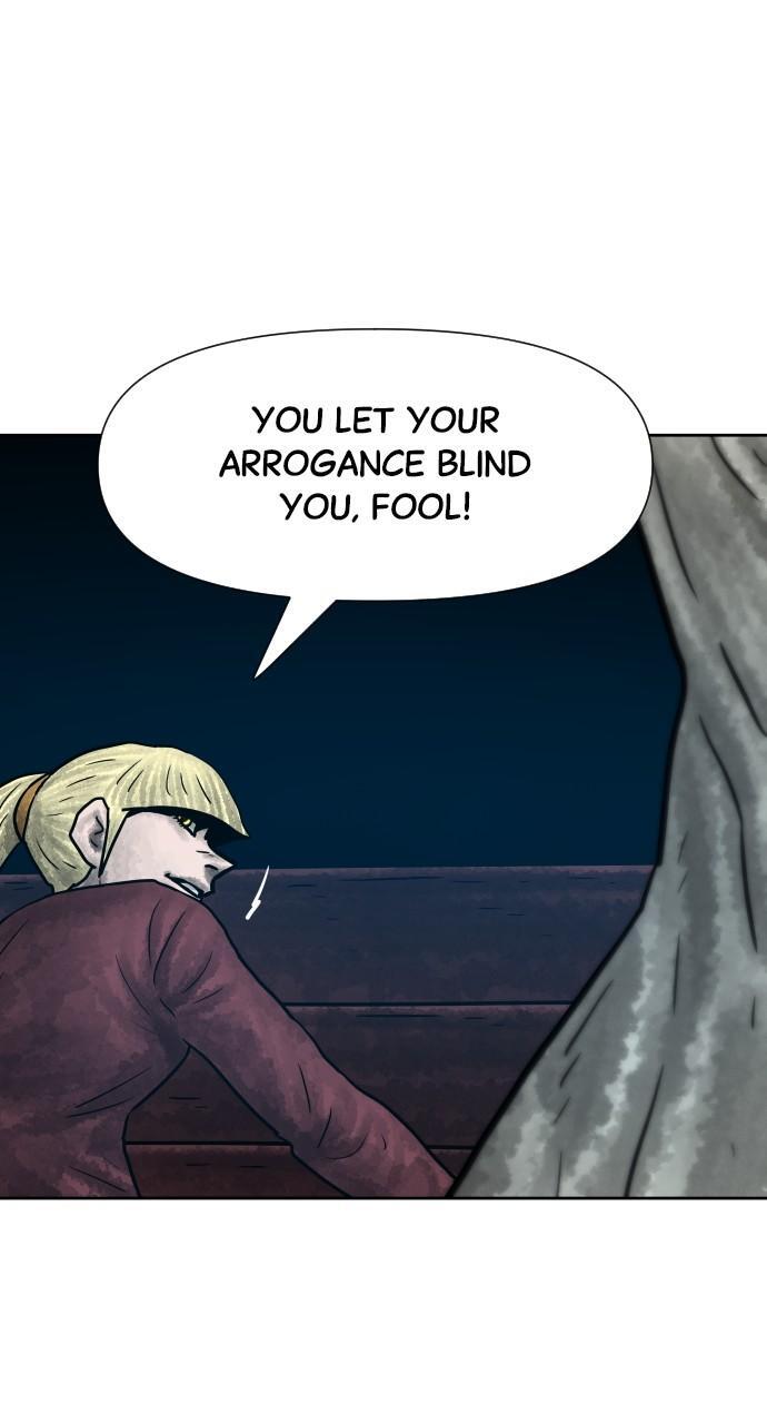 Read Warrior Executioner Manga Online