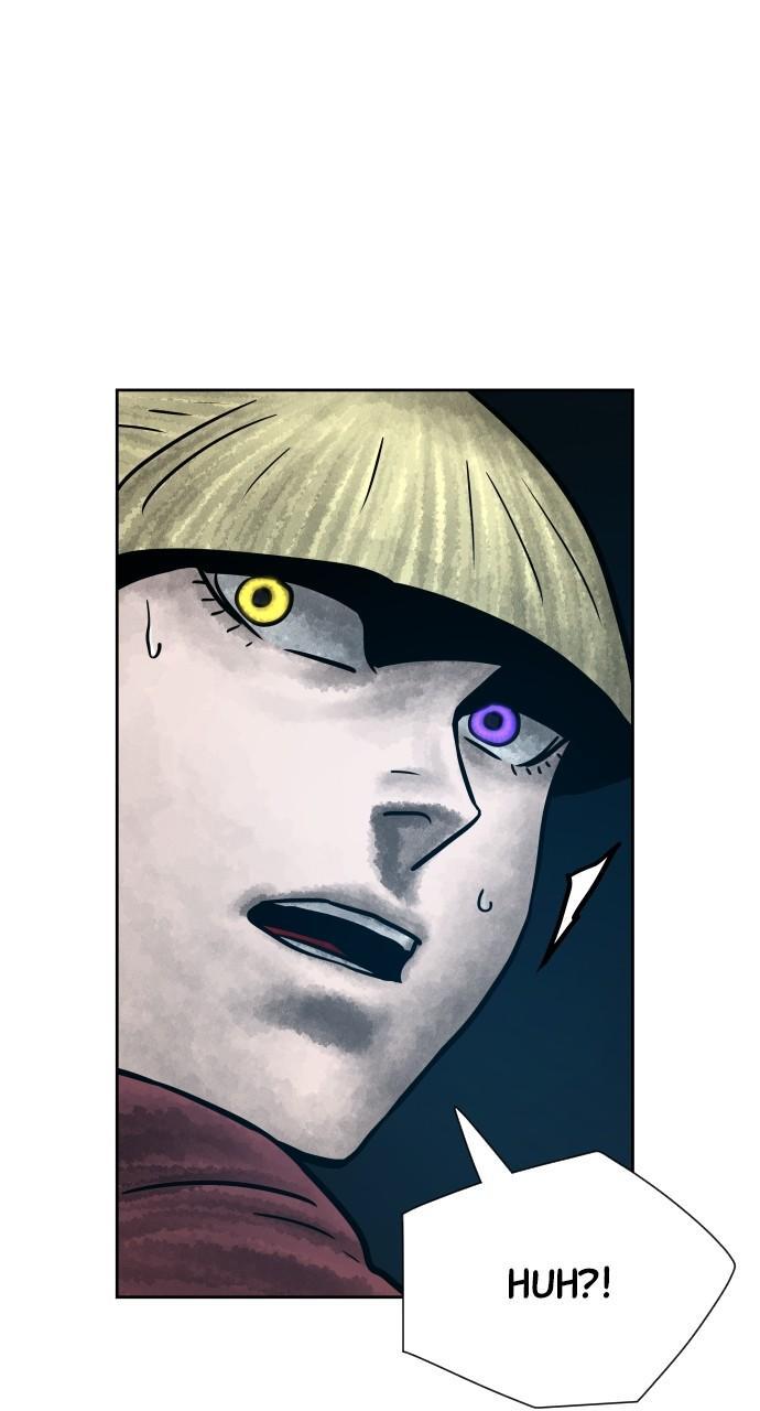 Read Warrior Executioner Manga Online
