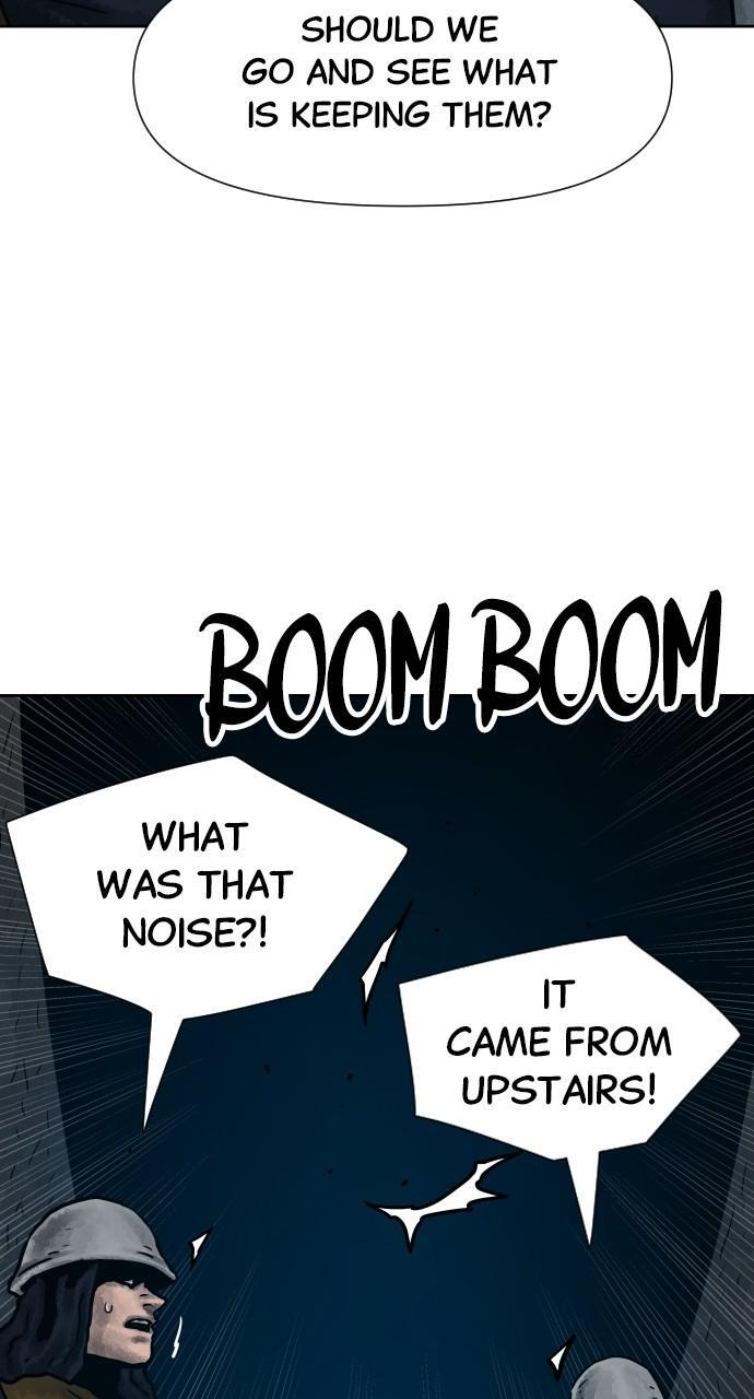 Read Warrior Executioner Manga Online