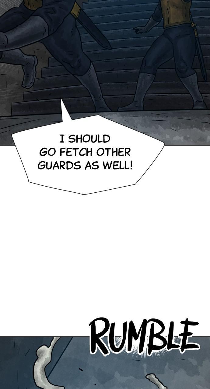 Read Warrior Executioner Manga Online