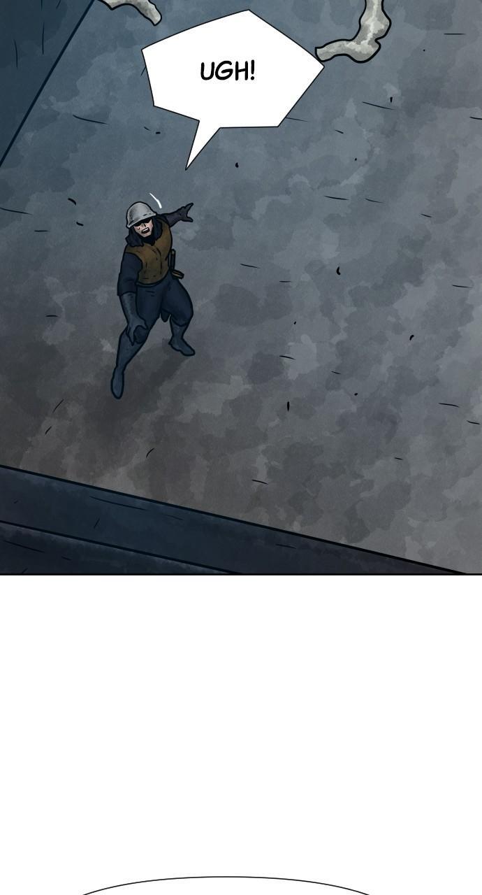 Read Warrior Executioner Manga Online
