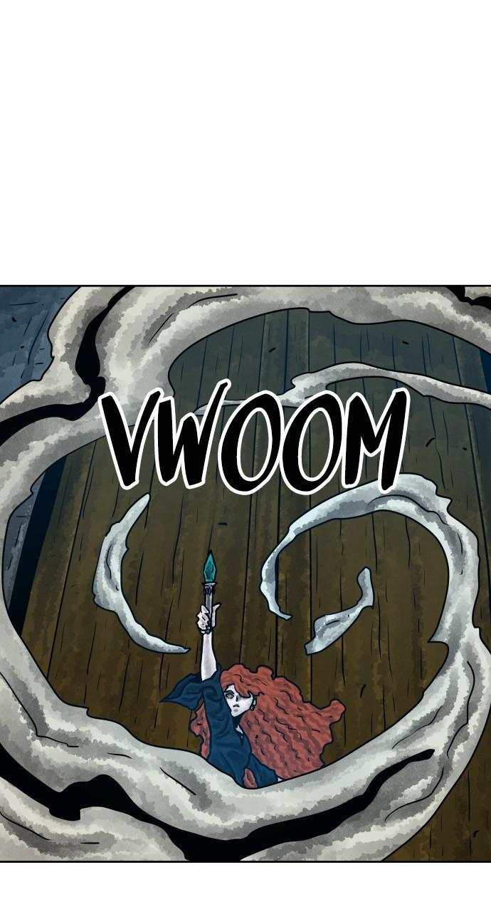 Read Warrior Executioner Manga Online