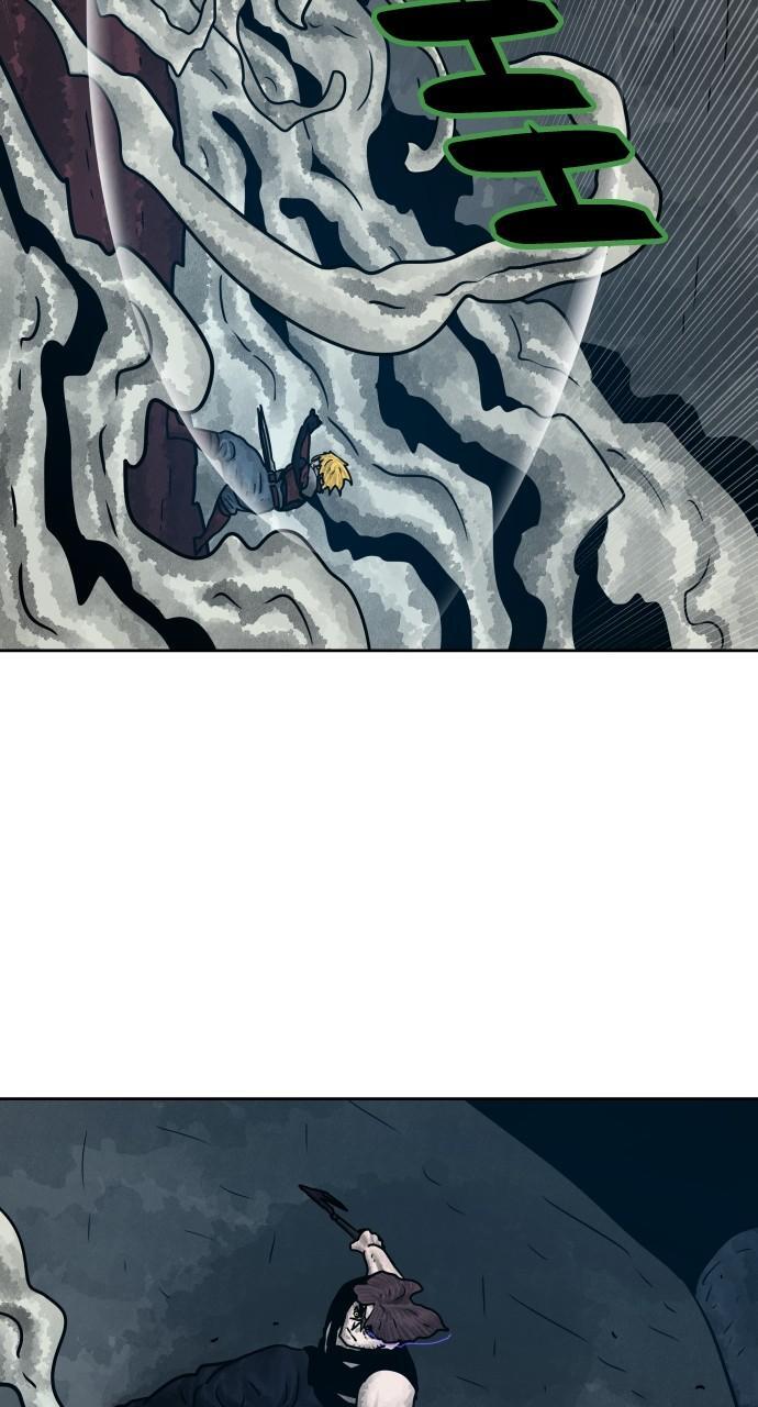 Read Warrior Executioner Manga Online