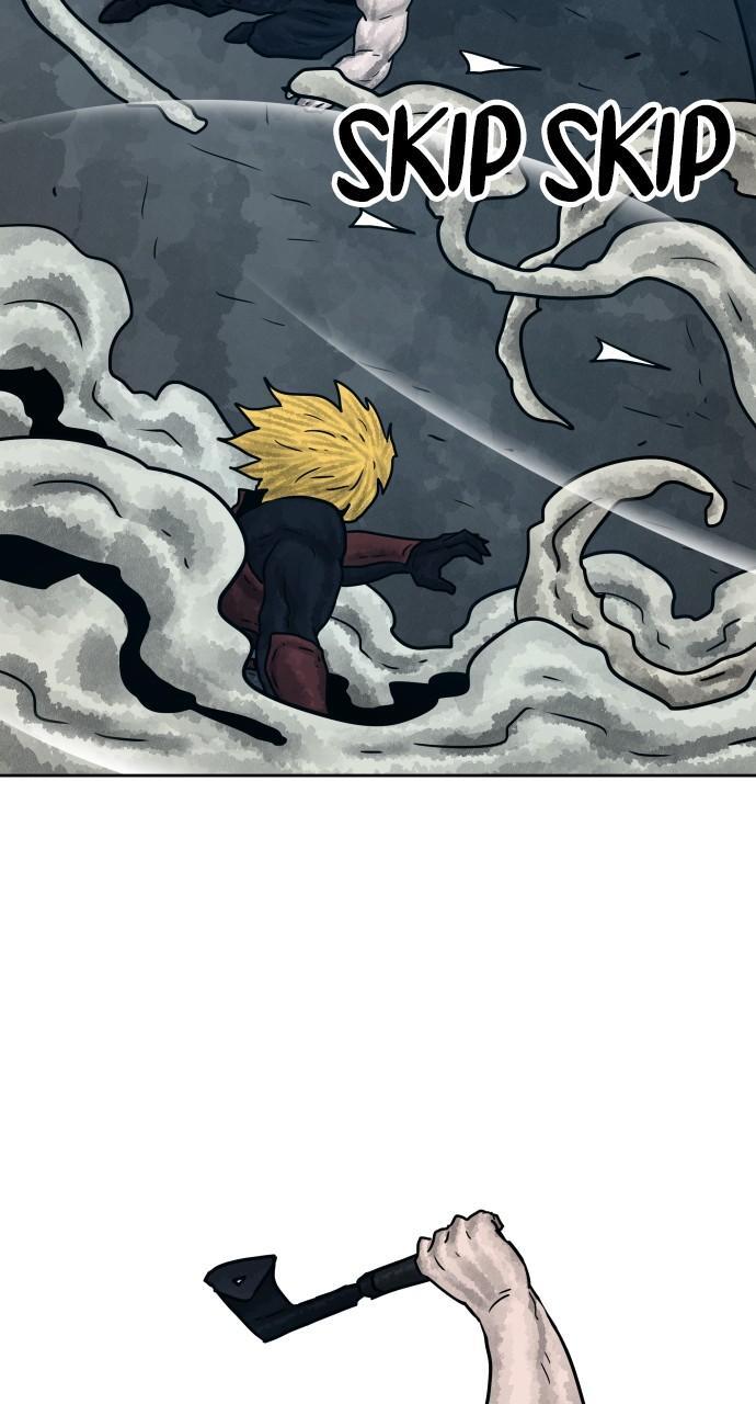 Read Warrior Executioner Manga Online