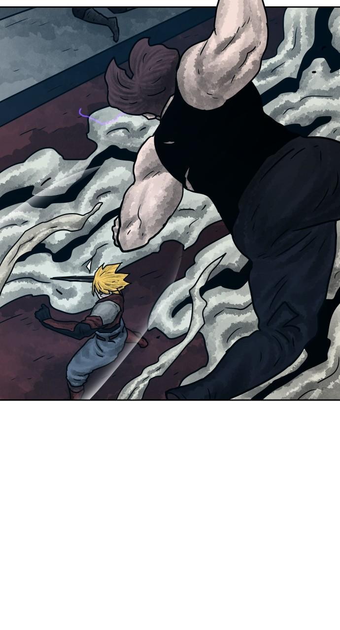 Read Warrior Executioner Manga Online