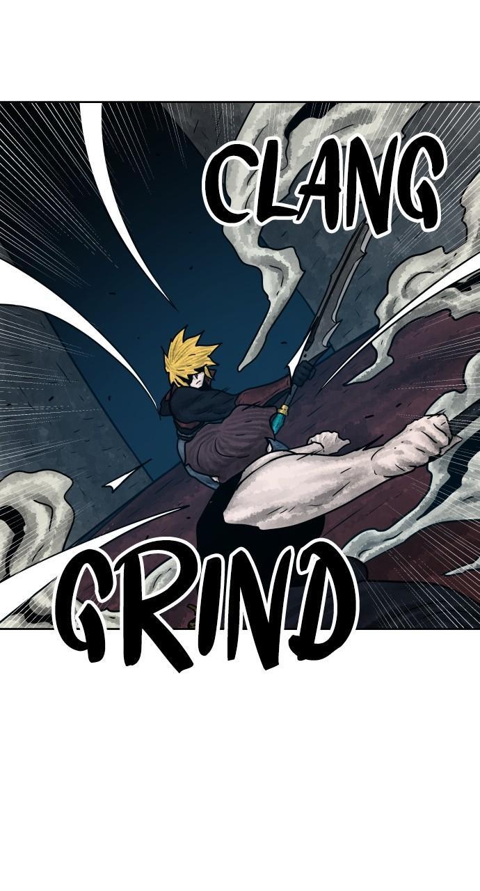 Read Warrior Executioner Manga Online