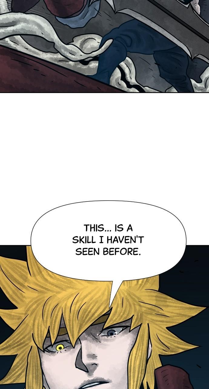 Read Warrior Executioner Manga Online