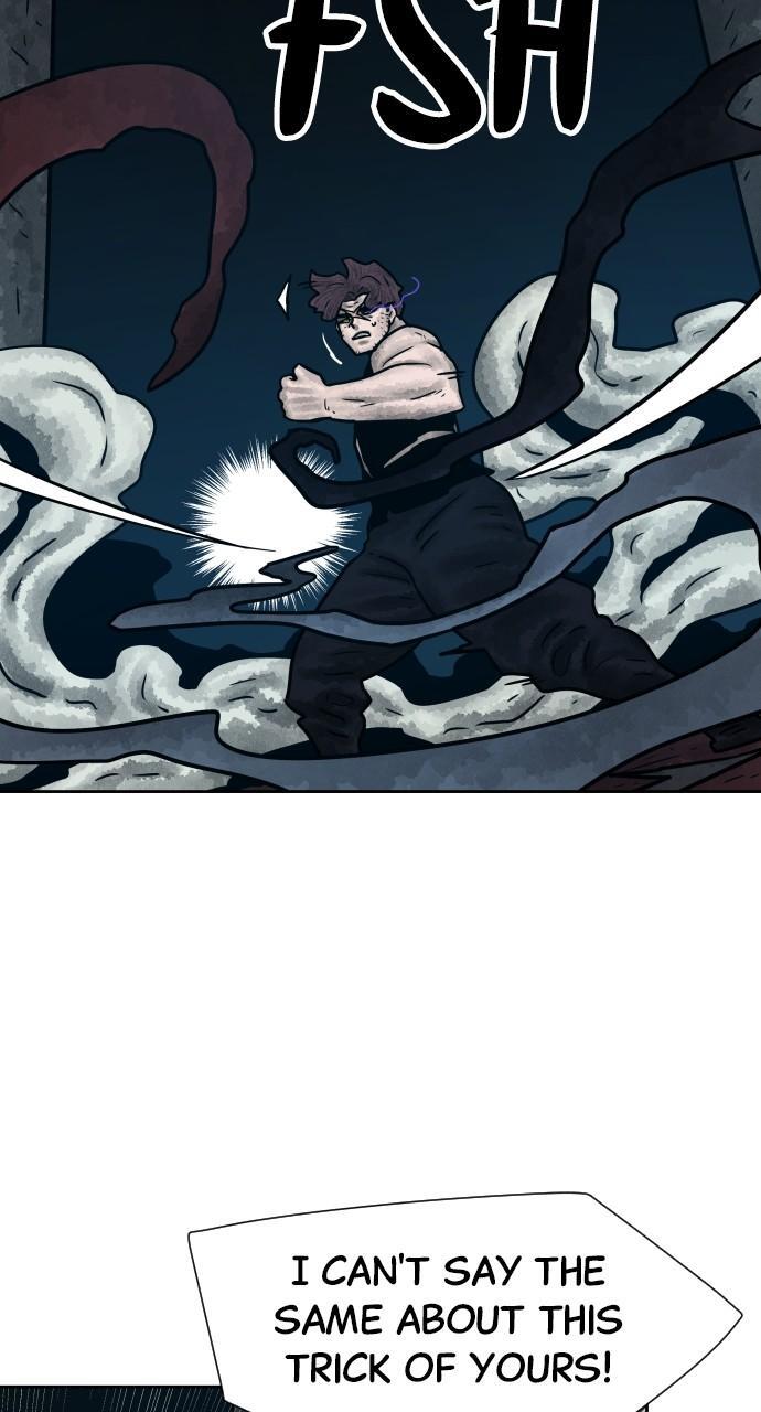 Read Warrior Executioner Manga Online