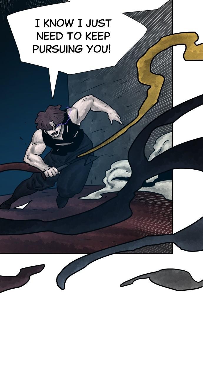 Read Warrior Executioner Manga Online