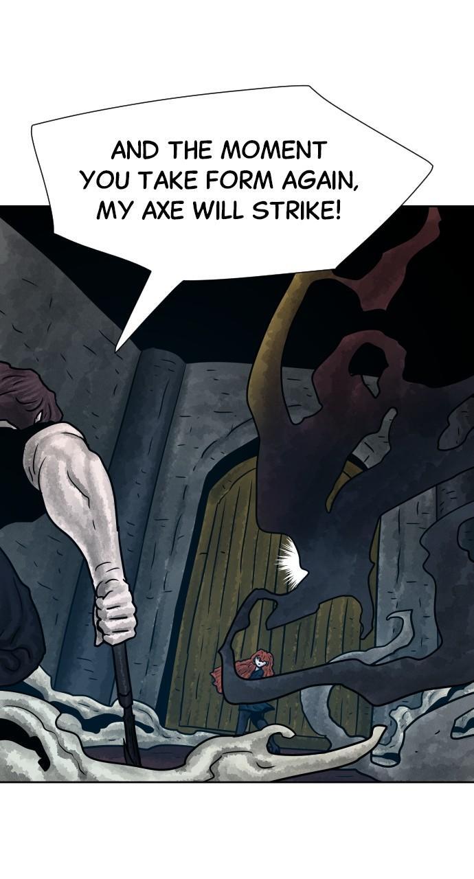 Read Warrior Executioner Manga Online