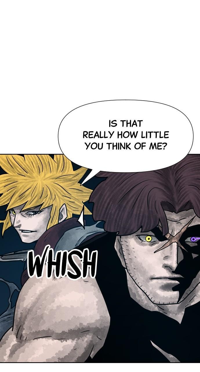 Read Warrior Executioner Manga Online