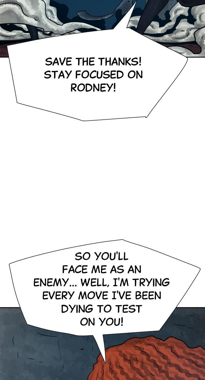 Read Warrior Executioner Manga Online