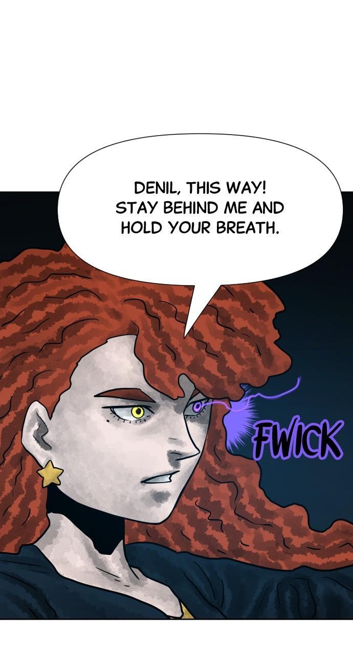 Read Warrior Executioner Manga Online