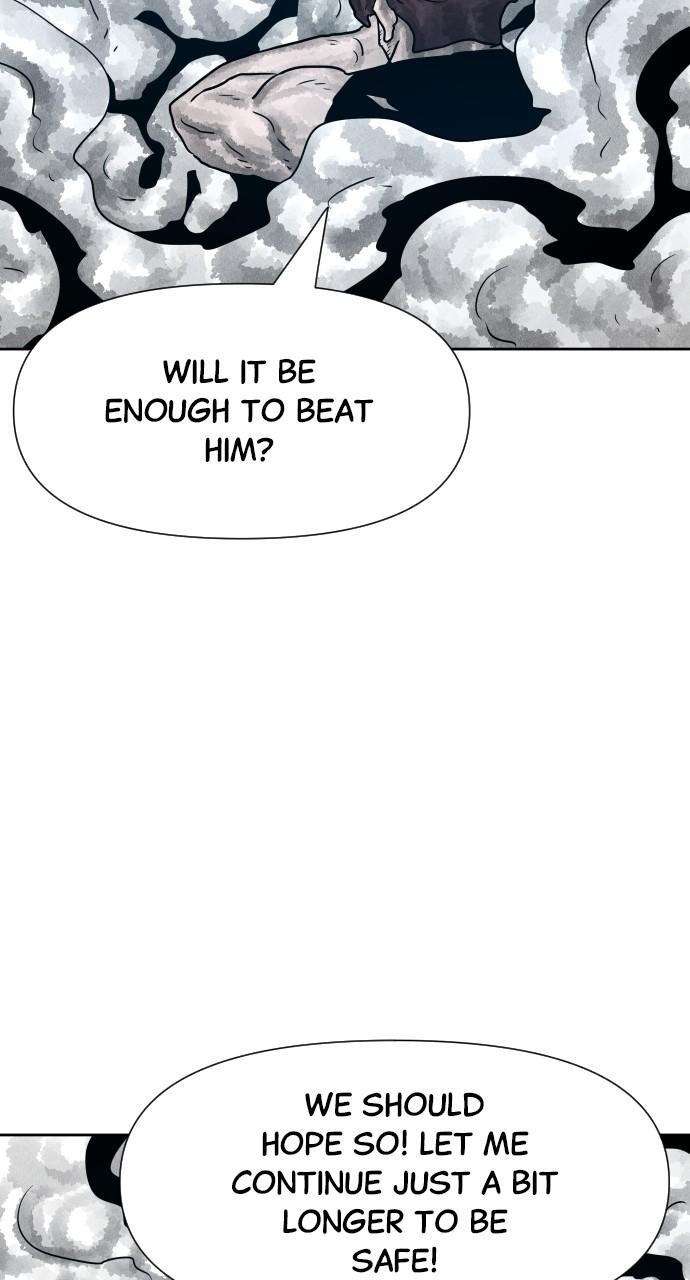 Read Warrior Executioner Manga Online