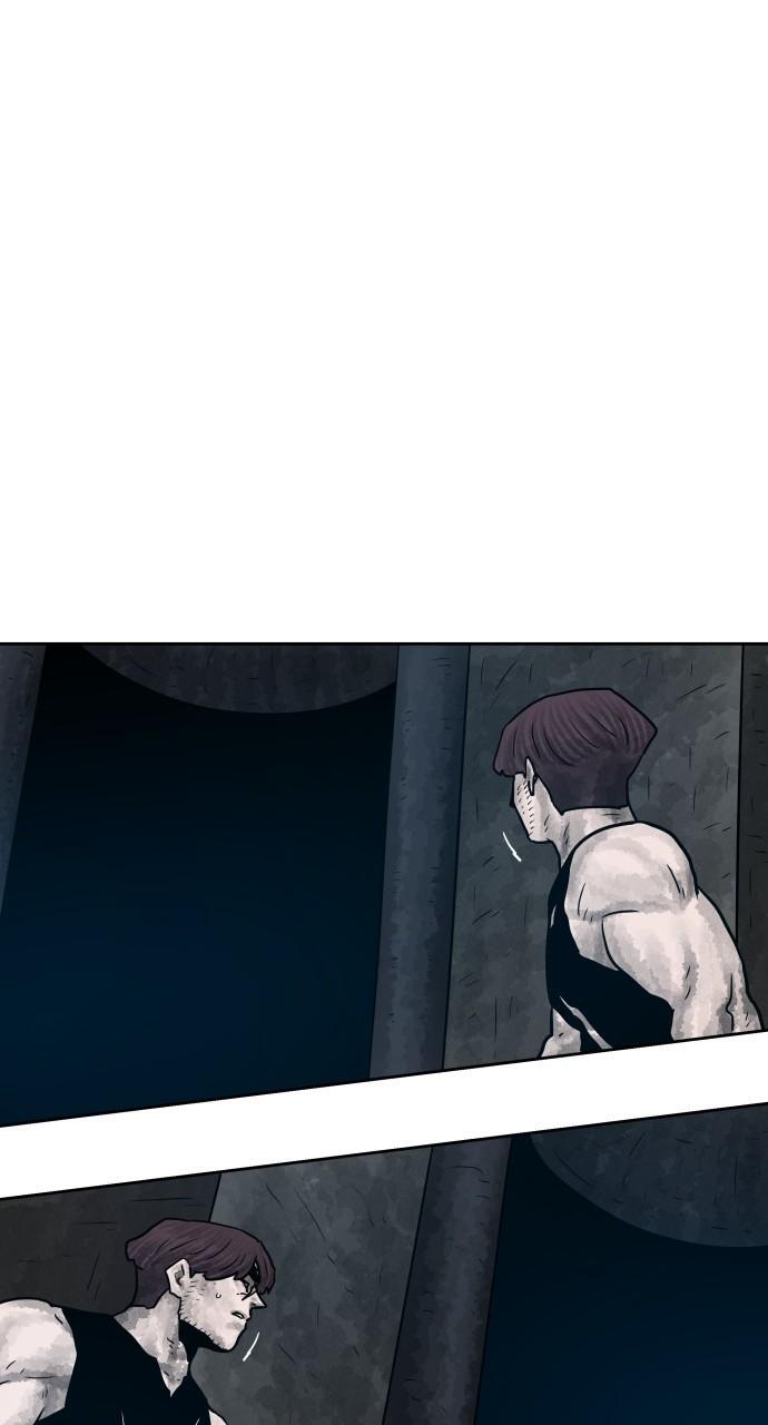 Read Warrior Executioner Manga Online