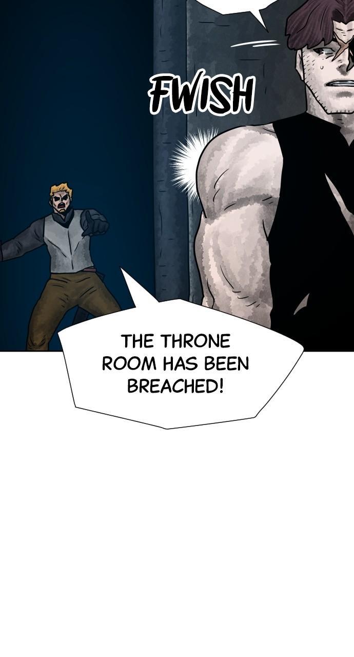 Read Warrior Executioner Manga Online