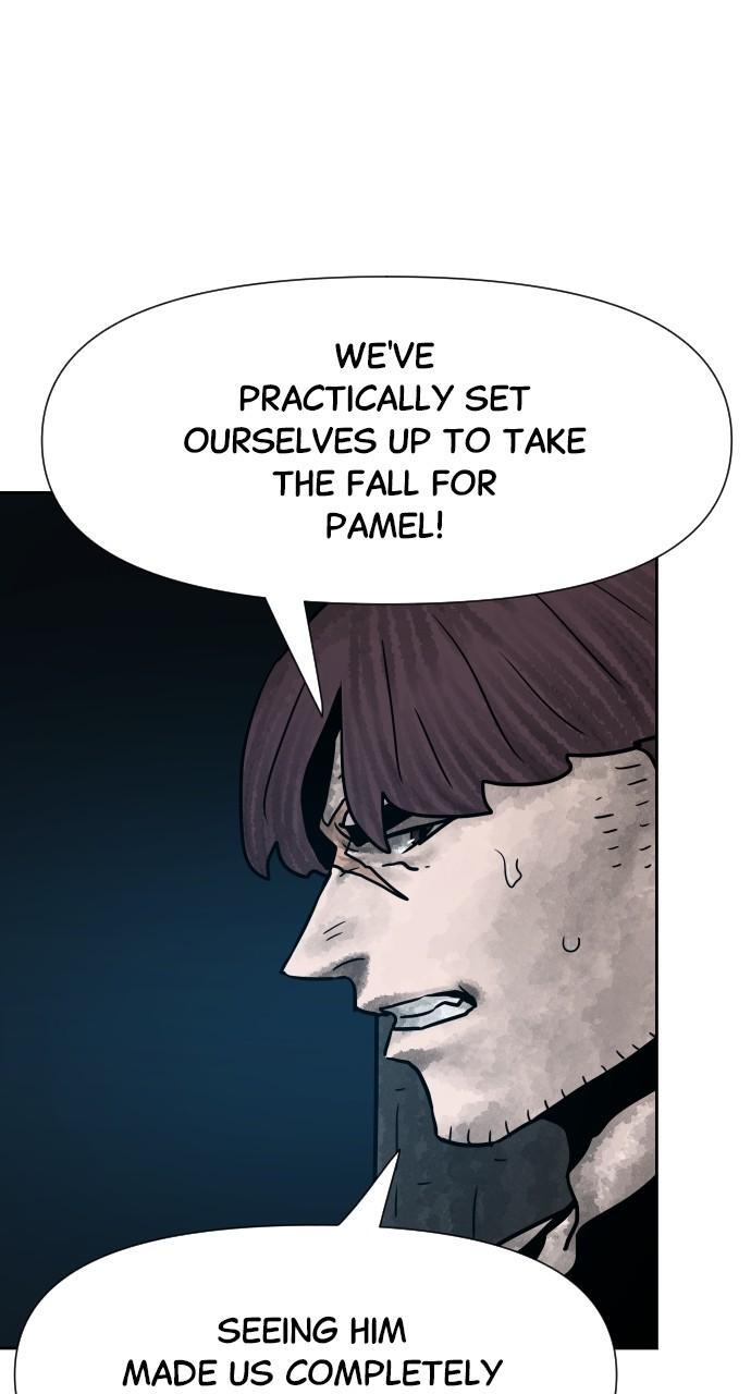 Read Warrior Executioner Manga Online