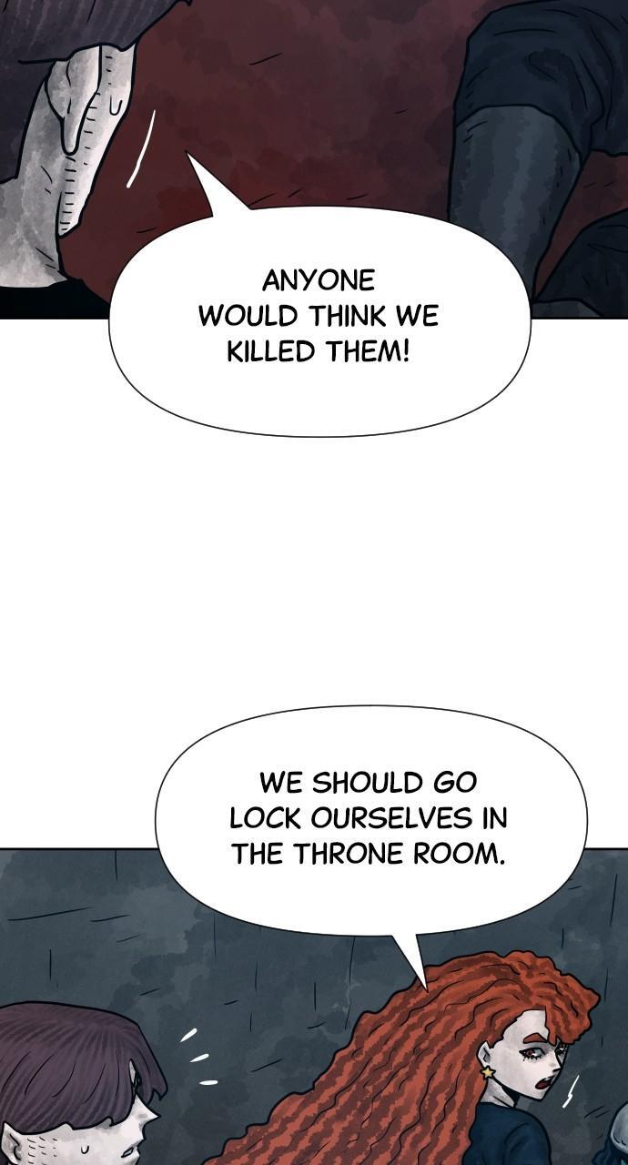 Read Warrior Executioner Manga Online