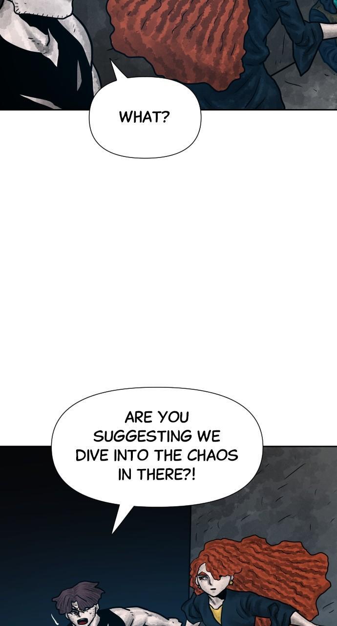 Read Warrior Executioner Manga Online