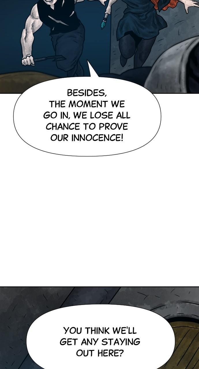 Read Warrior Executioner Manga Online