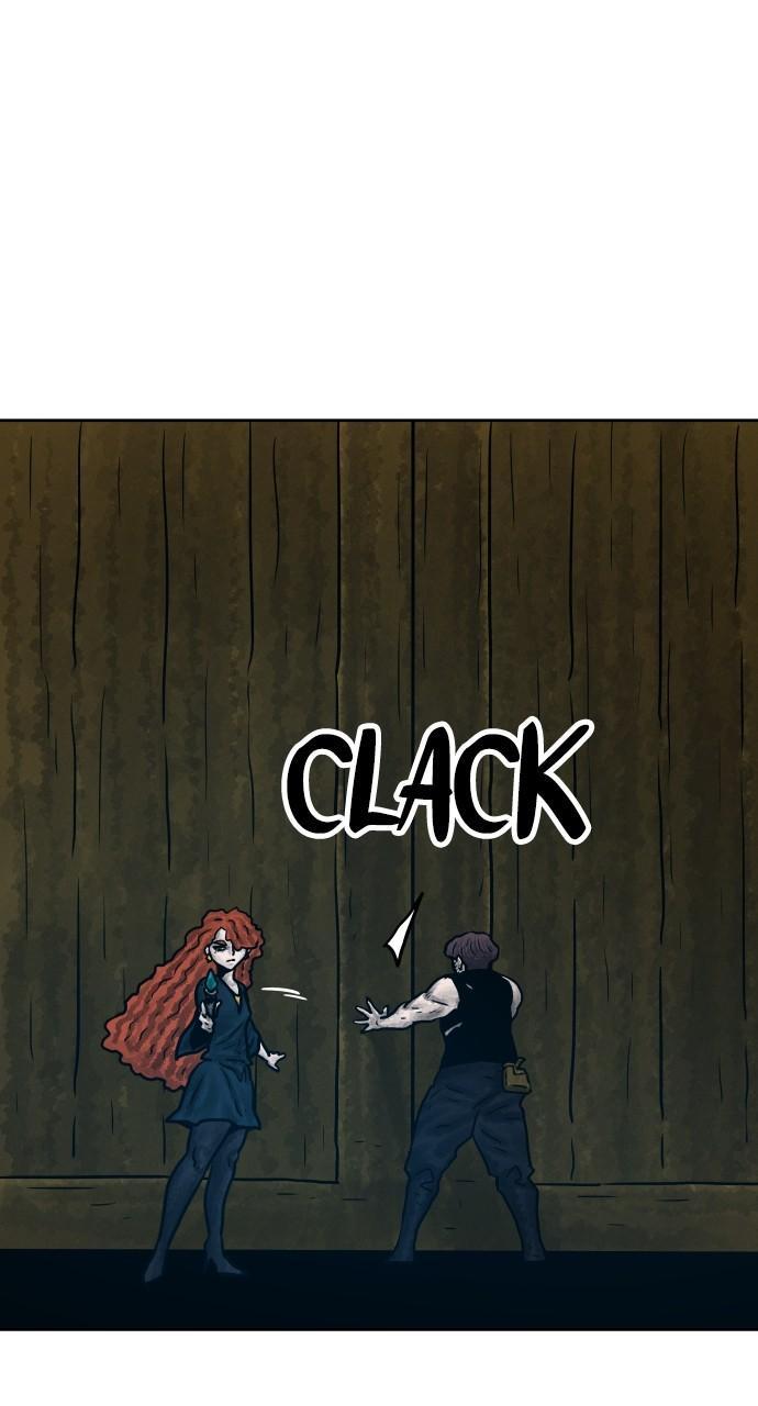 Read Warrior Executioner Manga Online