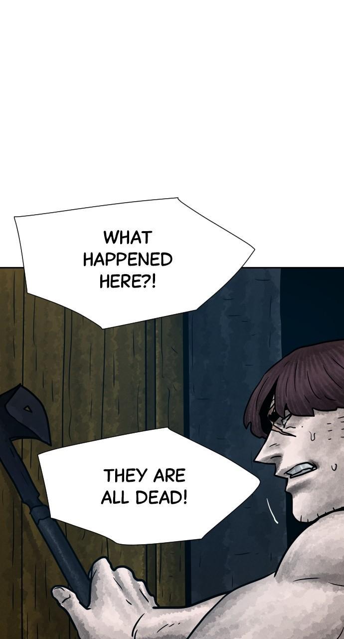 Read Warrior Executioner Manga Online