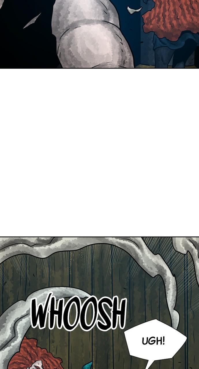 Read Warrior Executioner Manga Online