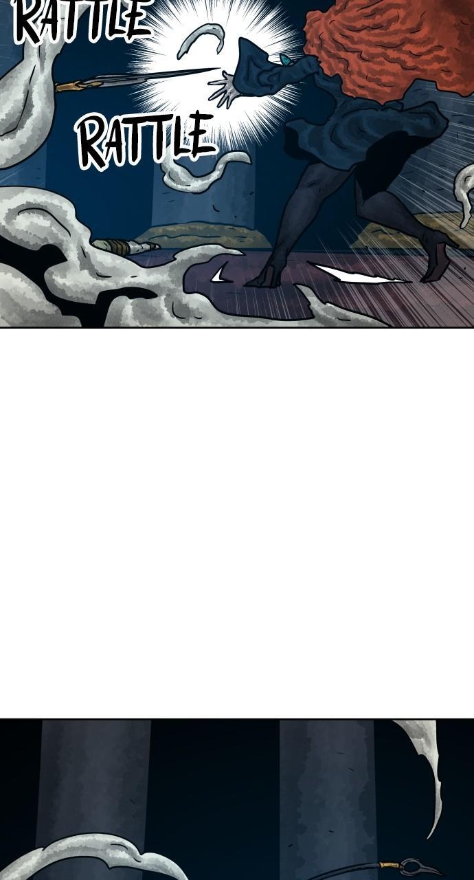Read Warrior Executioner Manga Online