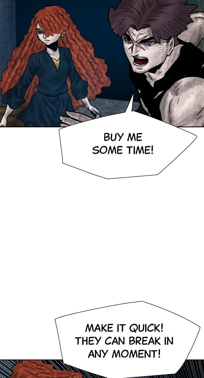 Read Warrior Executioner Manga Online