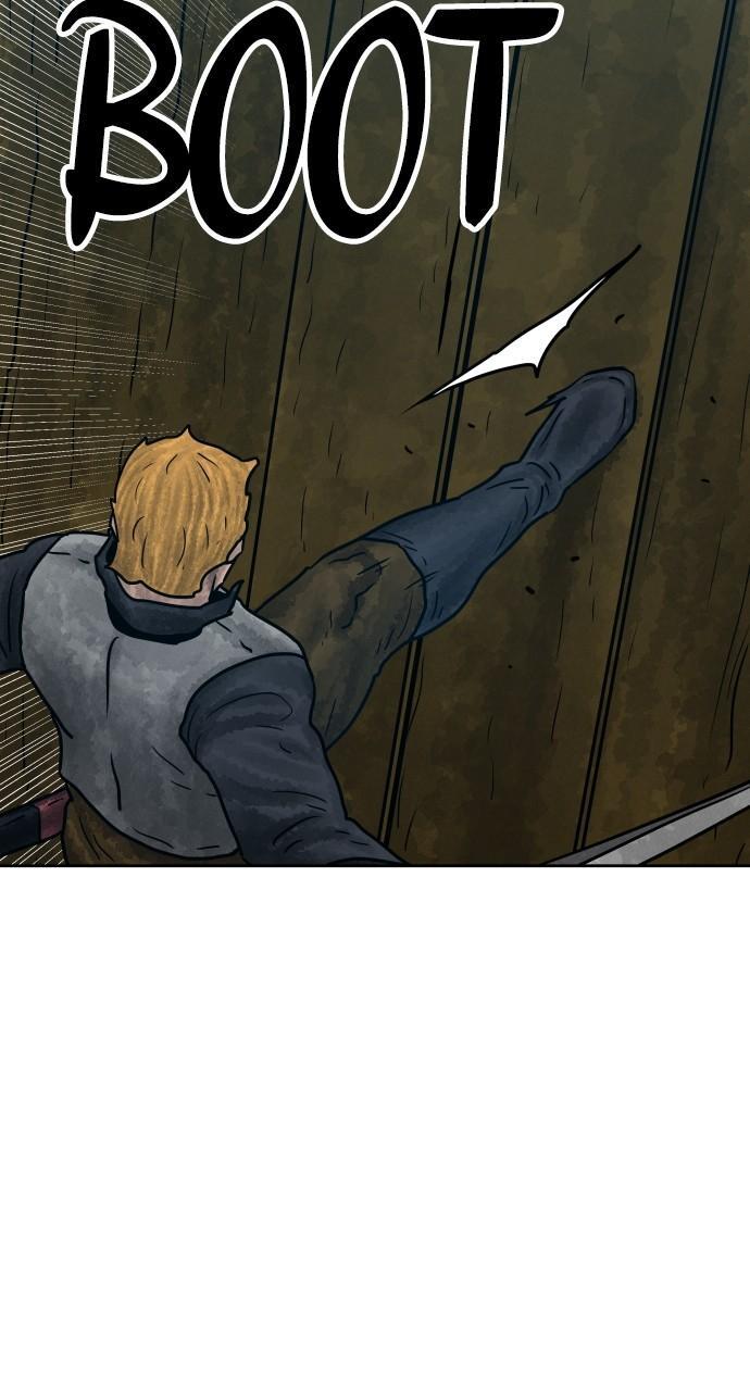 Read Warrior Executioner Manga Online