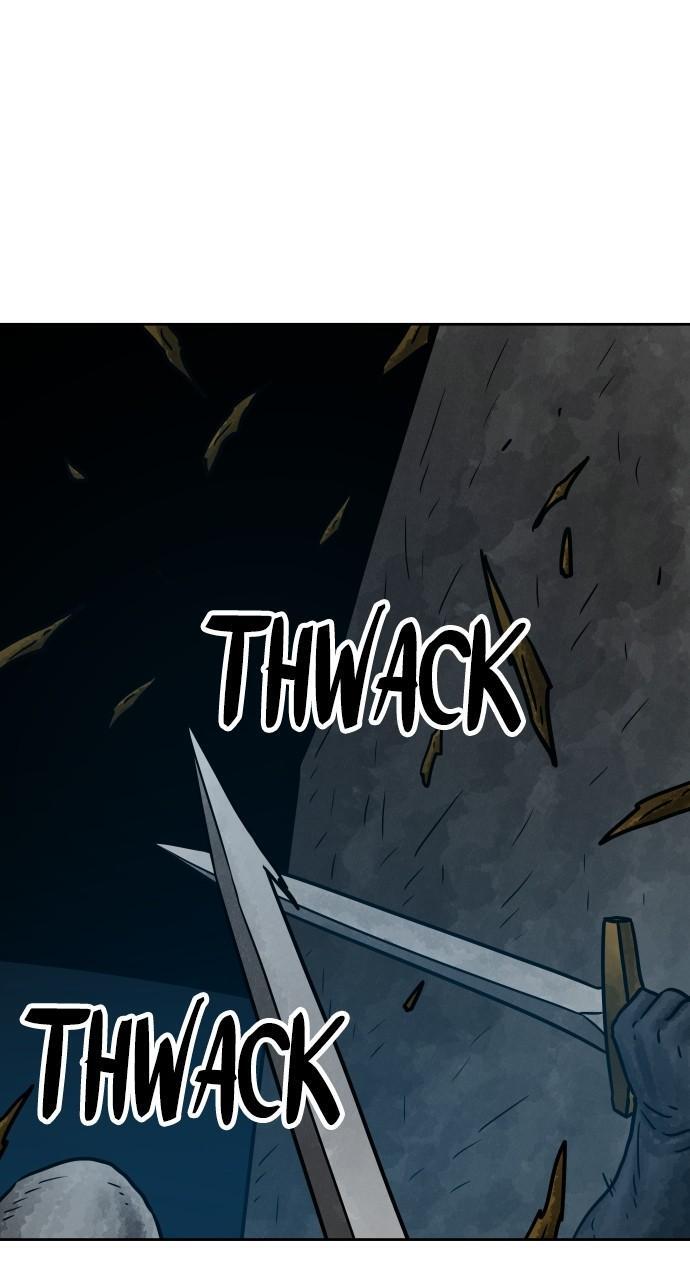Read Warrior Executioner Manga Online