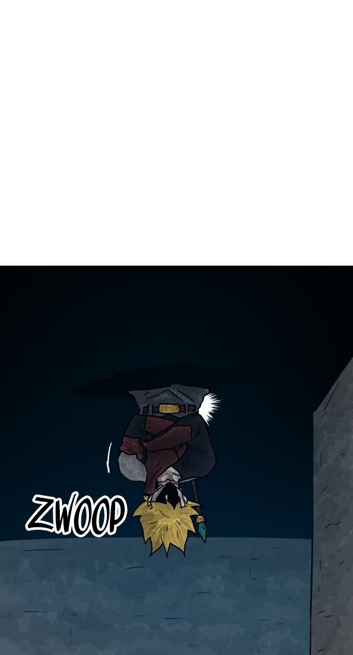 Read Warrior Executioner Manga Online