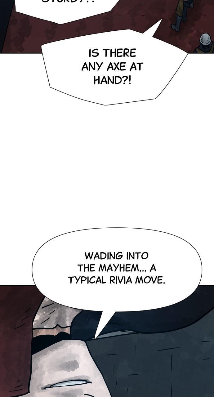Read Warrior Executioner Manga Online
