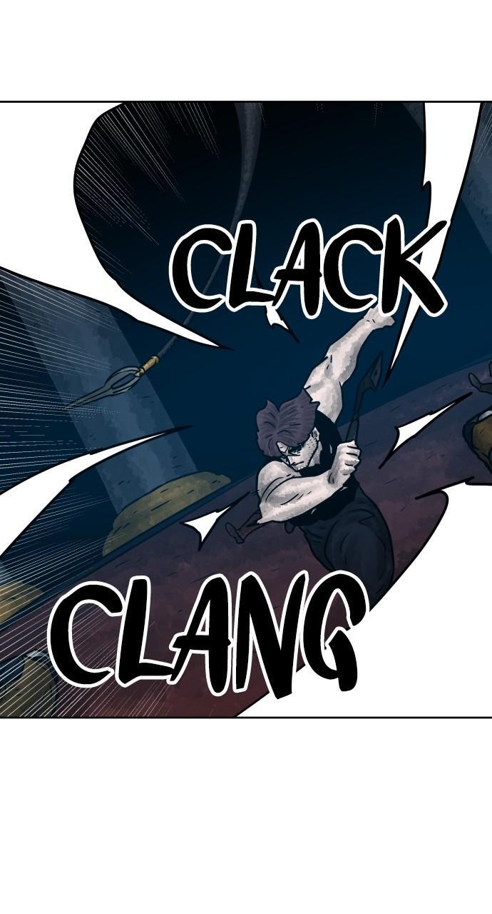 Read Warrior Executioner Manga Online