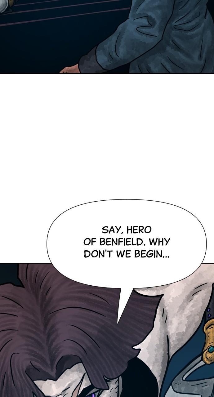 Read Warrior Executioner Manga Online