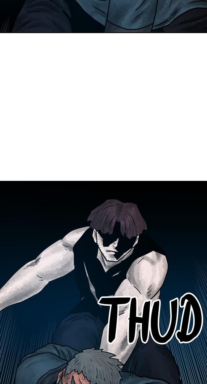 Read Warrior Executioner Manga Online