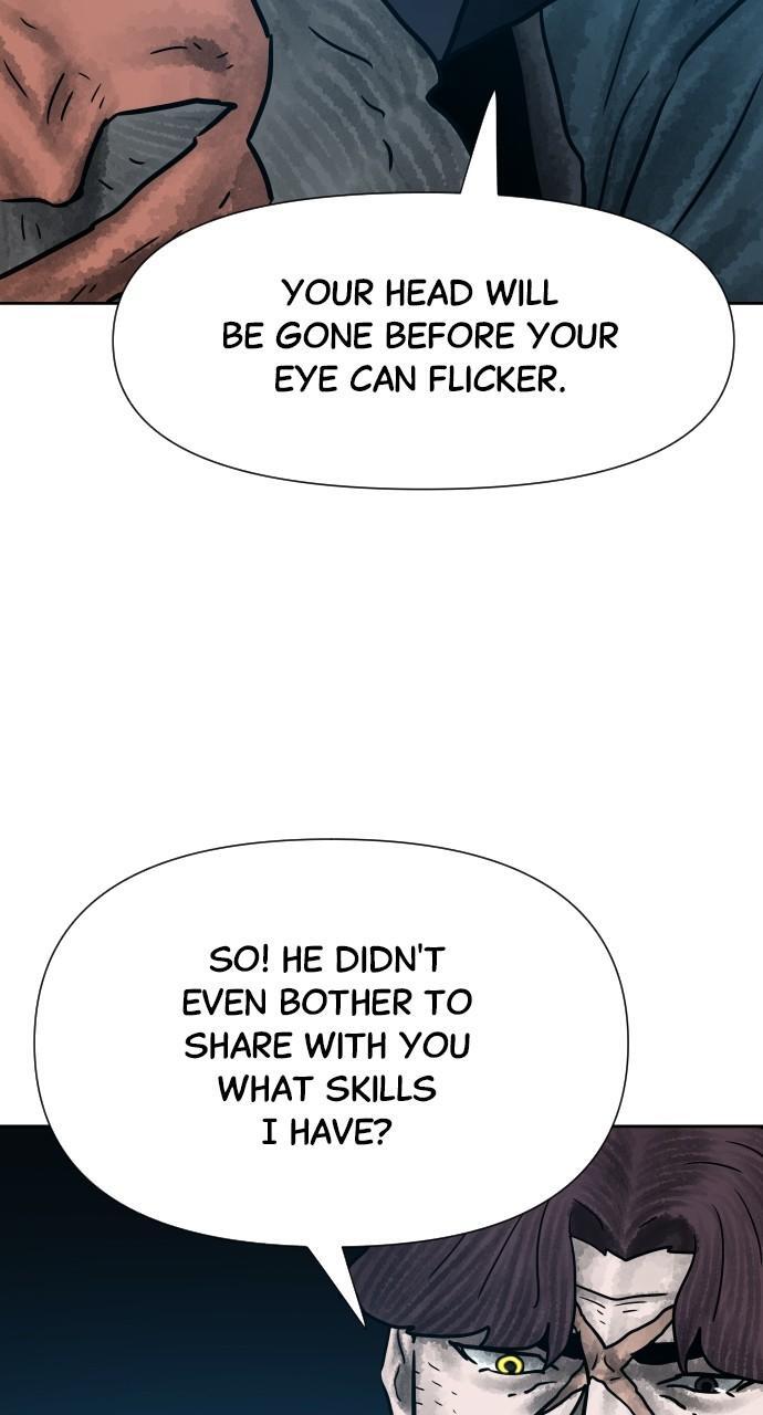 Read Warrior Executioner Manga Online